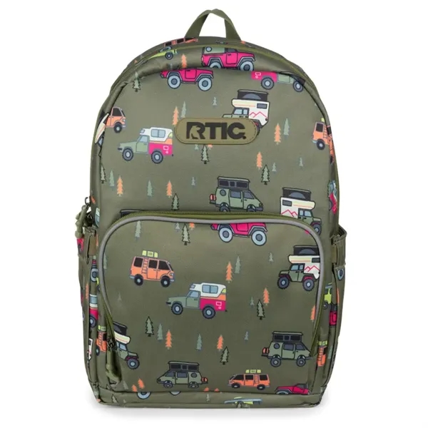 15L RTIC® Kids 2-In-1 Backpack & Lunch Cooler