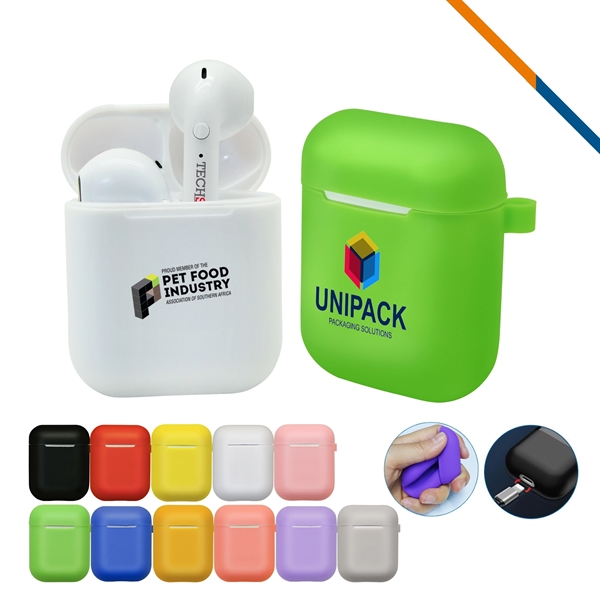Little Bluetooth Earbuds - Little Bluetooth Earbuds - Image 15 of 15