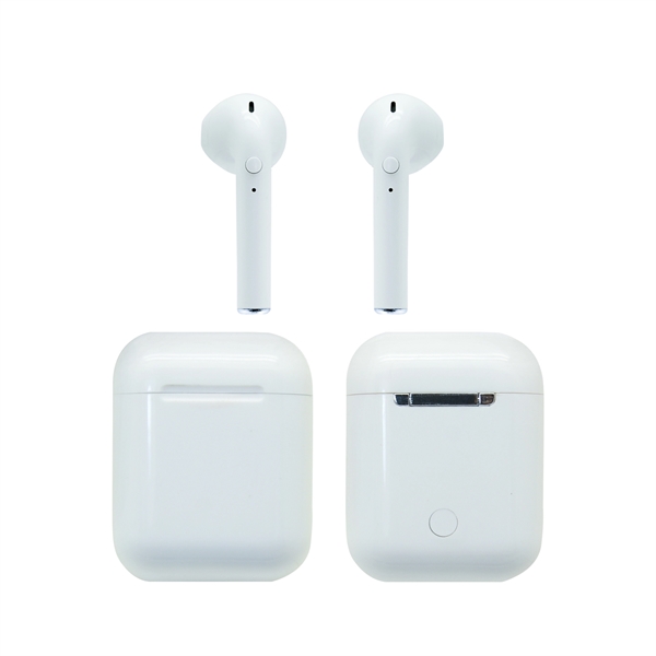 Little Bluetooth Earbuds - Little Bluetooth Earbuds - Image 2 of 15