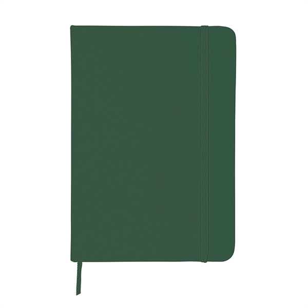 Comfort Touch Bound Journal - 5" x 7" - Comfort Touch Bound Journal - 5" x 7" - Image 5 of 8