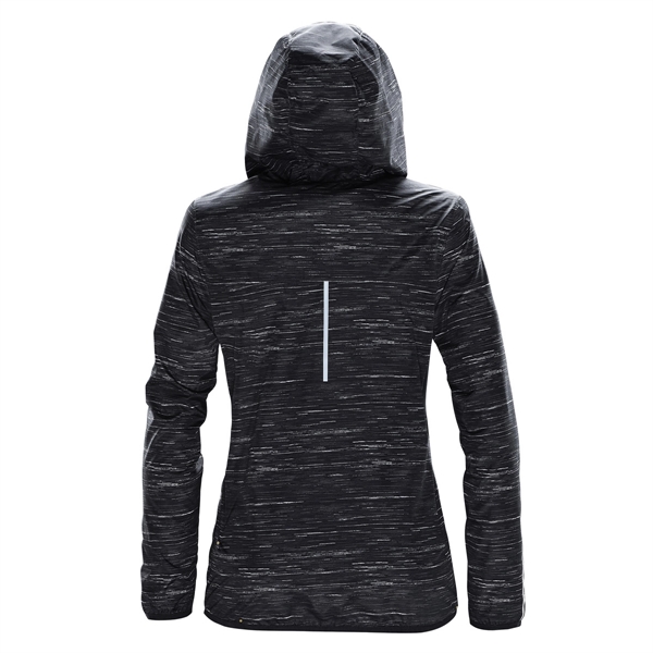 Women's Ozone Lightweight Shell - Women's Ozone Lightweight Shell - Image 2 of 2