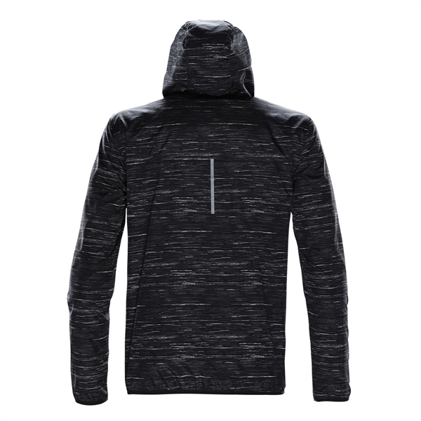 Men's Ozone Lightweight Shell - Men's Ozone Lightweight Shell - Image 2 of 2