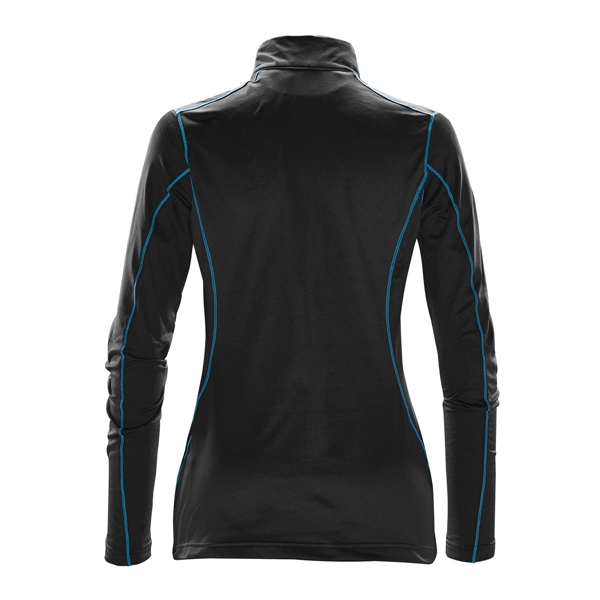 Women's Pulse Fleece Pullover - Women's Pulse Fleece Pullover - Image 1 of 5