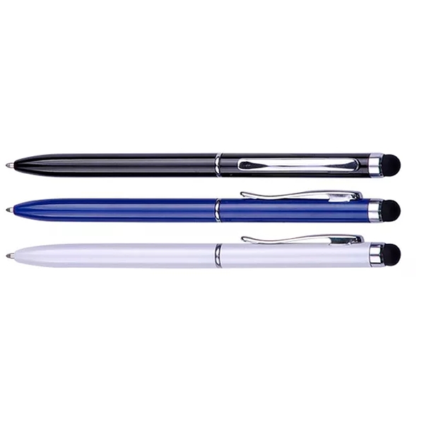 Metal Stylus Pen - Metal Stylus Pen - Image 0 of 2