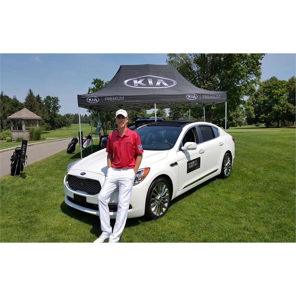 20x20 Custom Canopy Kit (Full Digital) - MegaX - 20x20 Custom Canopy Kit (Full Digital) - MegaX - Image 1 of 3