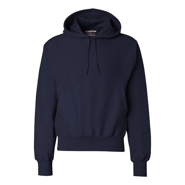 Champion Reverse Weave® Hooded Sweatshirt - Champion Reverse Weave® Hooded Sweatshirt - Image 32 of 60