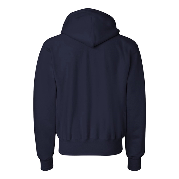 Champion Reverse Weave® Hooded Sweatshirt - Champion Reverse Weave® Hooded Sweatshirt - Image 34 of 60