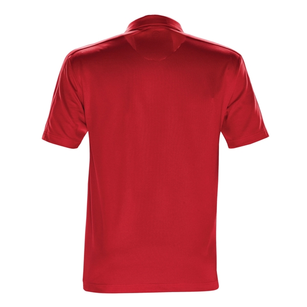 Men's Reflex Polo - Men's Reflex Polo - Image 2 of 4