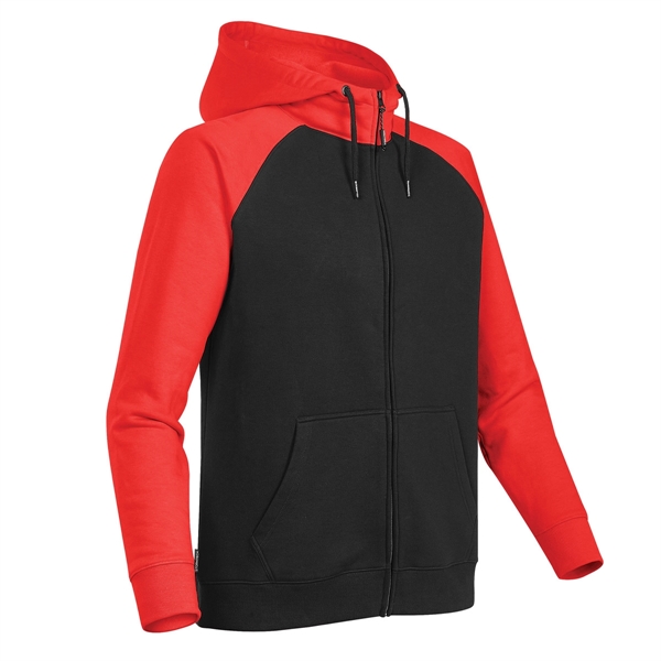 Men's Omega Zip Hoody - Men's Omega Zip Hoody - Image 0 of 6