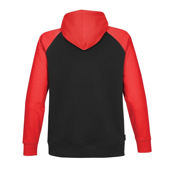 Men's Omega Zip Hoody - Men's Omega Zip Hoody - Image 2 of 6