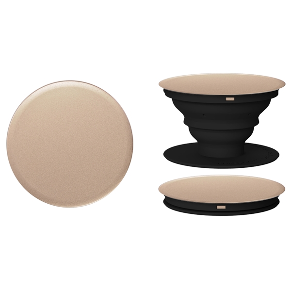 PopSockets® PopGrip Aluminum - PopSockets® PopGrip Aluminum - Image 35 of 48