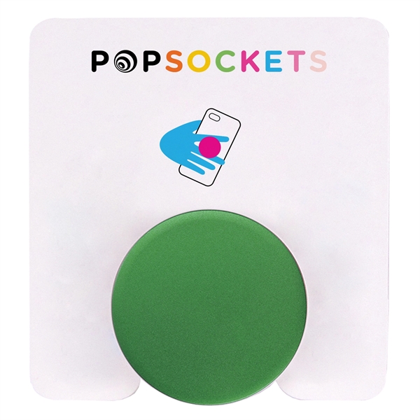 PopSockets® PopGrip Aluminum - PopSockets® PopGrip Aluminum - Image 30 of 48