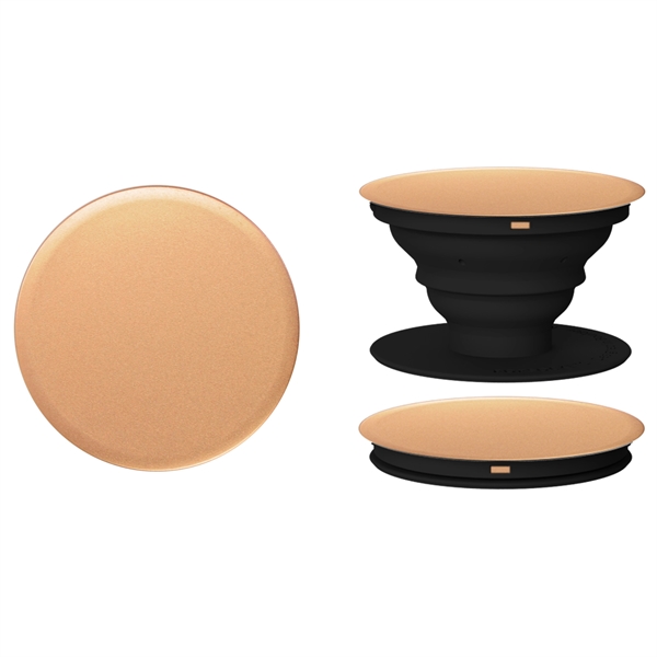 PopSockets® PopGrip Aluminum - PopSockets® PopGrip Aluminum - Image 32 of 48