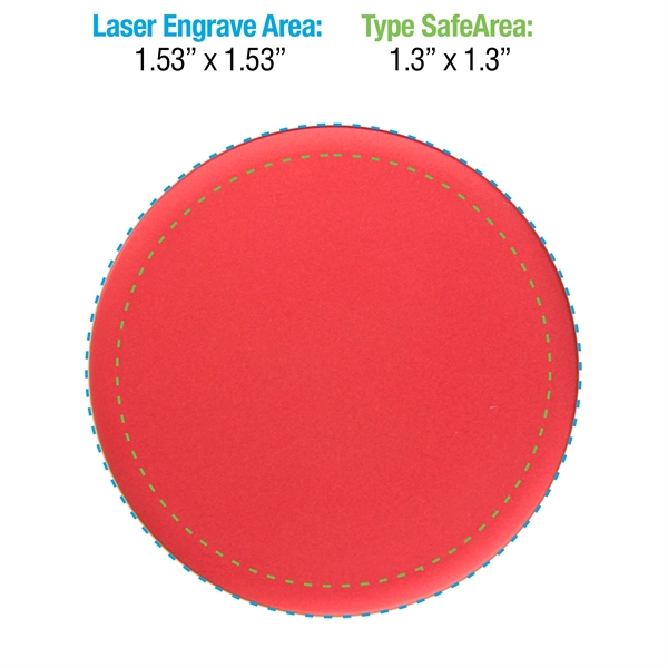 PopSockets® PopGrip Aluminum - PopSockets® PopGrip Aluminum - Image 29 of 48
