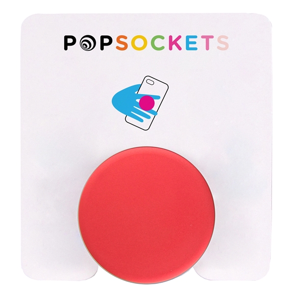 PopSockets® PopGrip Aluminum - PopSockets® PopGrip Aluminum - Image 19 of 48