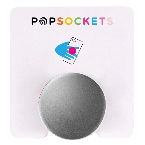 PopSockets® PopGrip Aluminum - PopSockets® PopGrip Aluminum - Image 18 of 48