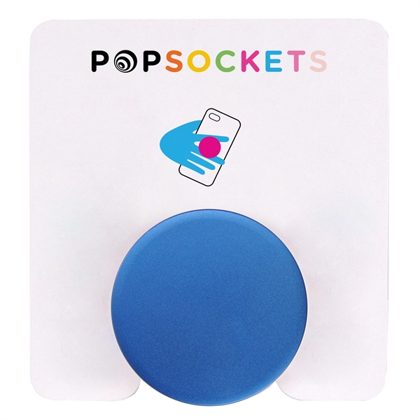 PopSockets® PopGrip Aluminum - PopSockets® PopGrip Aluminum - Image 17 of 48