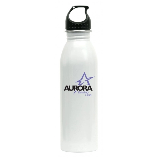 The Solairus Water Bottle - The Solairus Water Bottle - Image 7 of 7