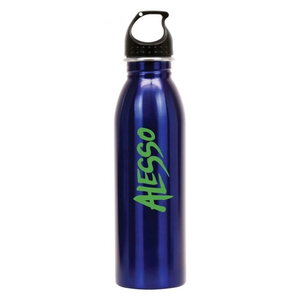 The Solairus Water Bottle - The Solairus Water Bottle - Image 1 of 7