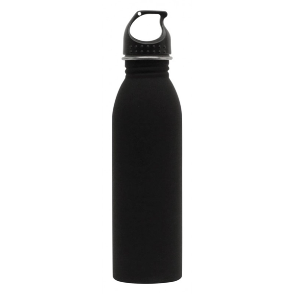 The Solairus Water Bottle - The Solairus Water Bottle - Image 2 of 7