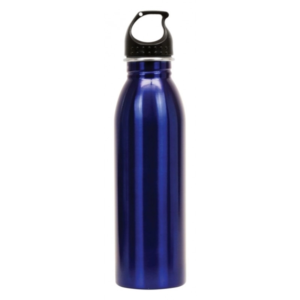 The Solairus Water Bottle - The Solairus Water Bottle - Image 3 of 7
