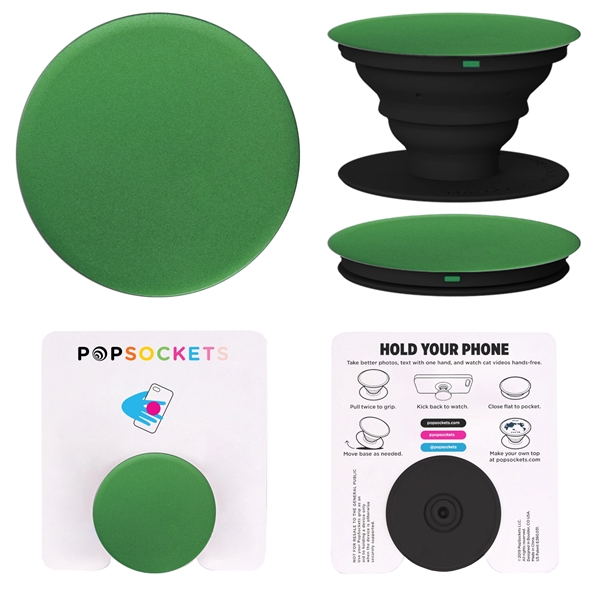 PopSockets® PopGrip Aluminum - PopSockets® PopGrip Aluminum - Image 46 of 48