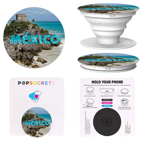 PopSockets® PopGrip - PopSockets® PopGrip - Image 10 of 20