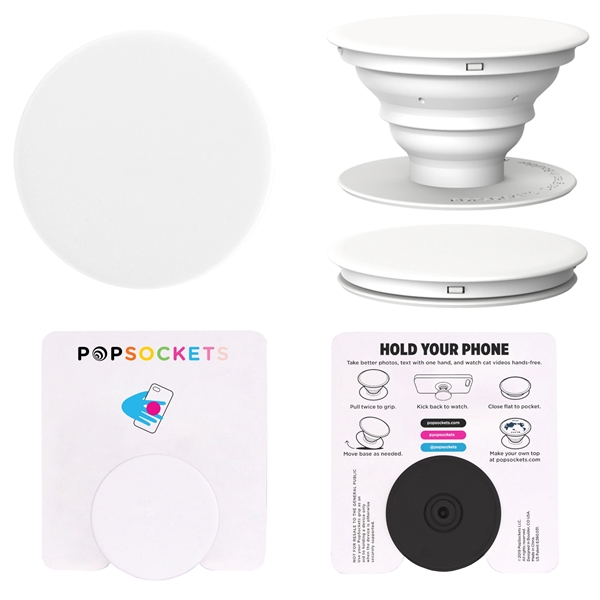 PopSockets® PopGrip - PopSockets® PopGrip - Image 1 of 20