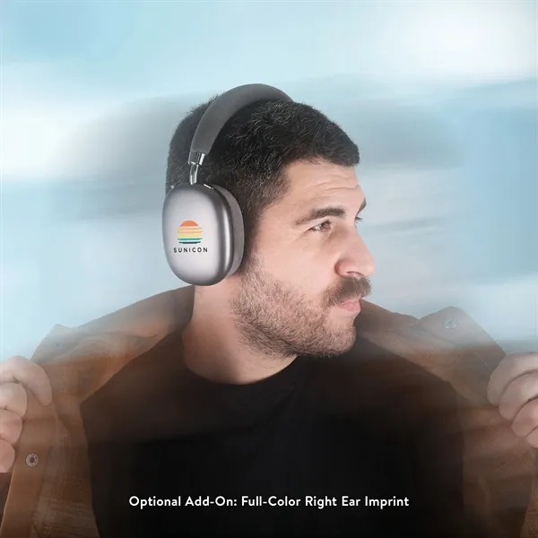 Luxe Anc Wireless Headphones