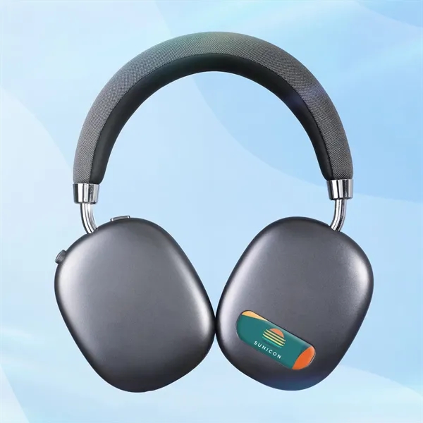 Luxe Anc Wireless Headphones