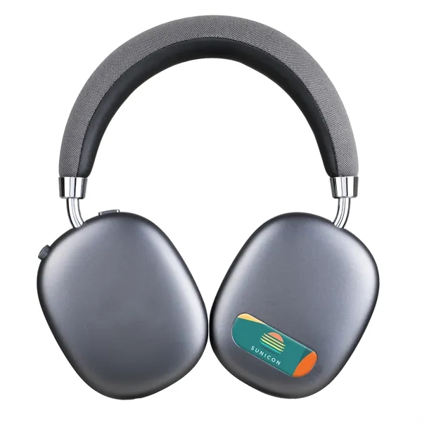 Luxe Anc Wireless Headphones