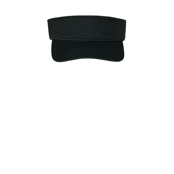 Port Authority Fashion Visor.