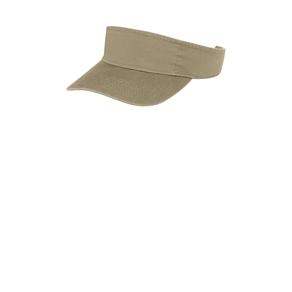 Port Authority Fashion Visor.