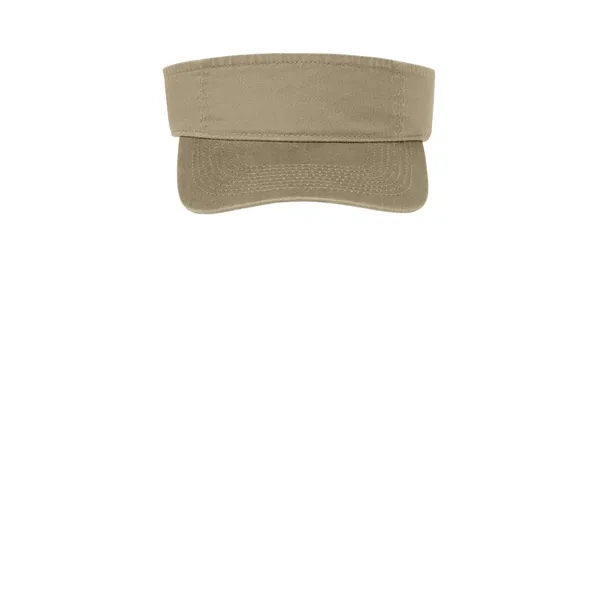 Port Authority Fashion Visor.