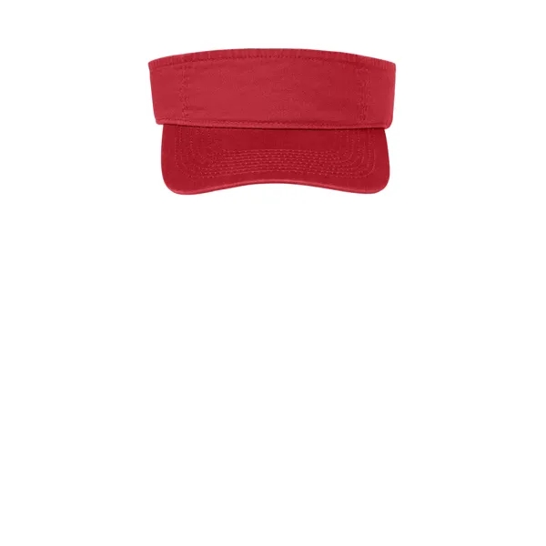 Port Authority Fashion Visor.