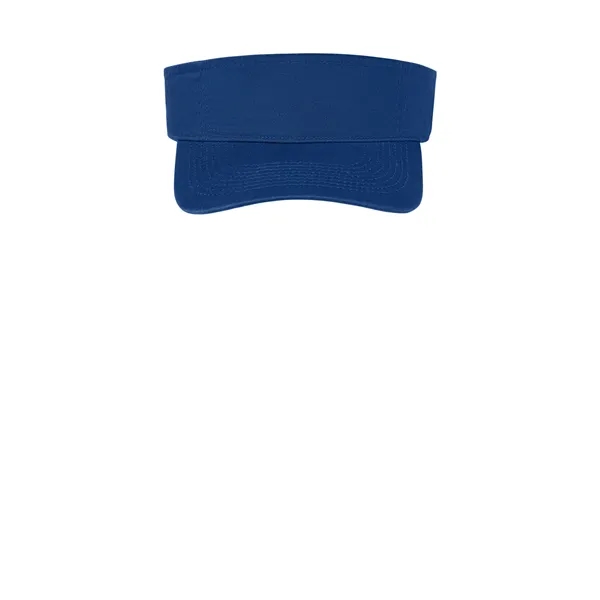 Port Authority Fashion Visor.