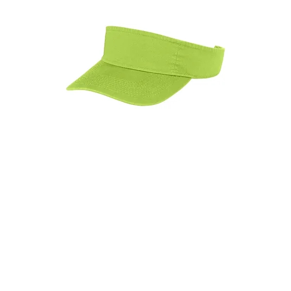 Port Authority Fashion Visor.