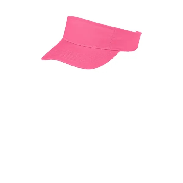 Port Authority Fashion Visor.