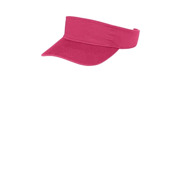 Port Authority Fashion Visor.