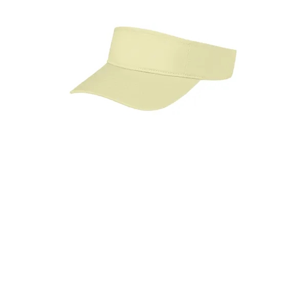 Custom Port Authority Fashion Visor.