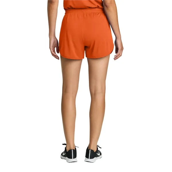 Sport-Tek Women's Club 3" Track Short