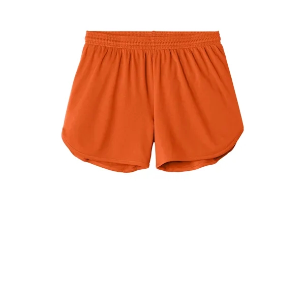 Sport-Tek Women's Club 3" Track Short