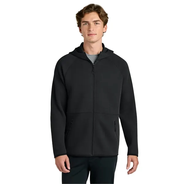 Sport-Tek Phenom Full-Zip Hoodie