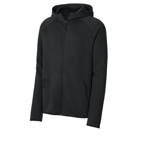 Sport-Tek Phenom Full-Zip Hoodie