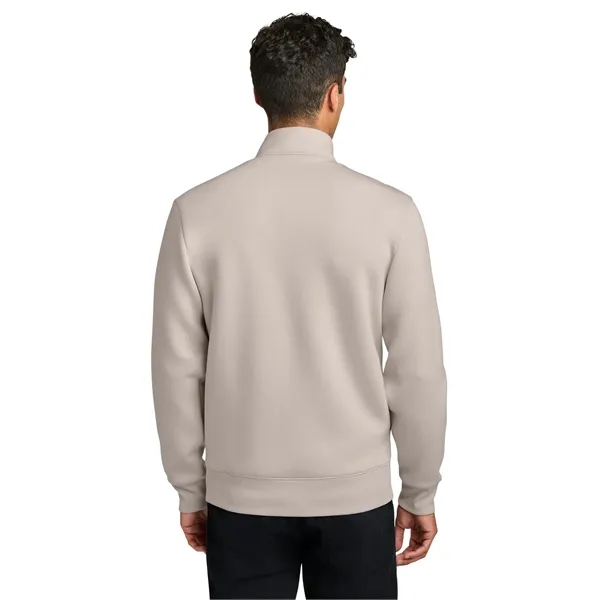 Mercer+Mettle Soft Spacer Full-Zip