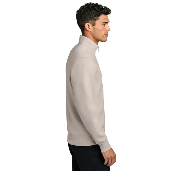 Mercer+Mettle Soft Spacer Full-Zip