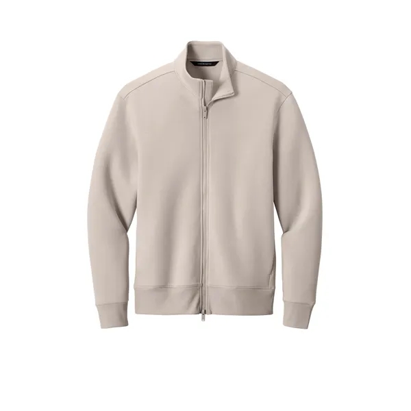 Mercer+Mettle Soft Spacer Full-Zip