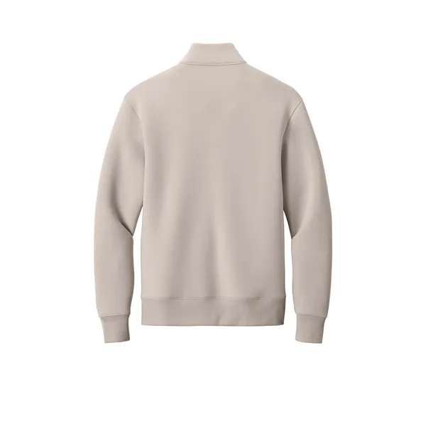 Mercer+Mettle Soft Spacer Full-Zip
