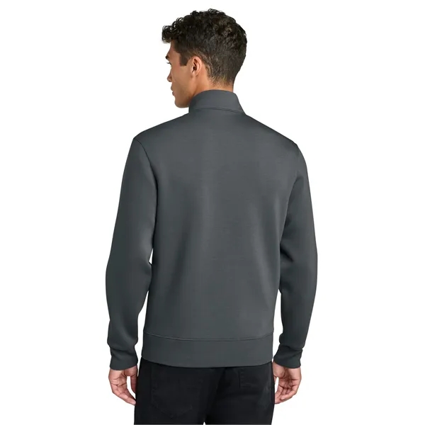 Mercer+Mettle Soft Spacer Full-Zip