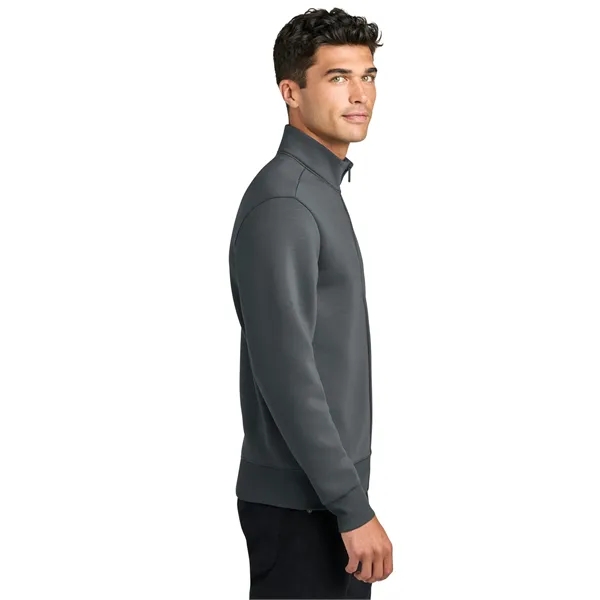 Mercer+Mettle Soft Spacer Full-Zip